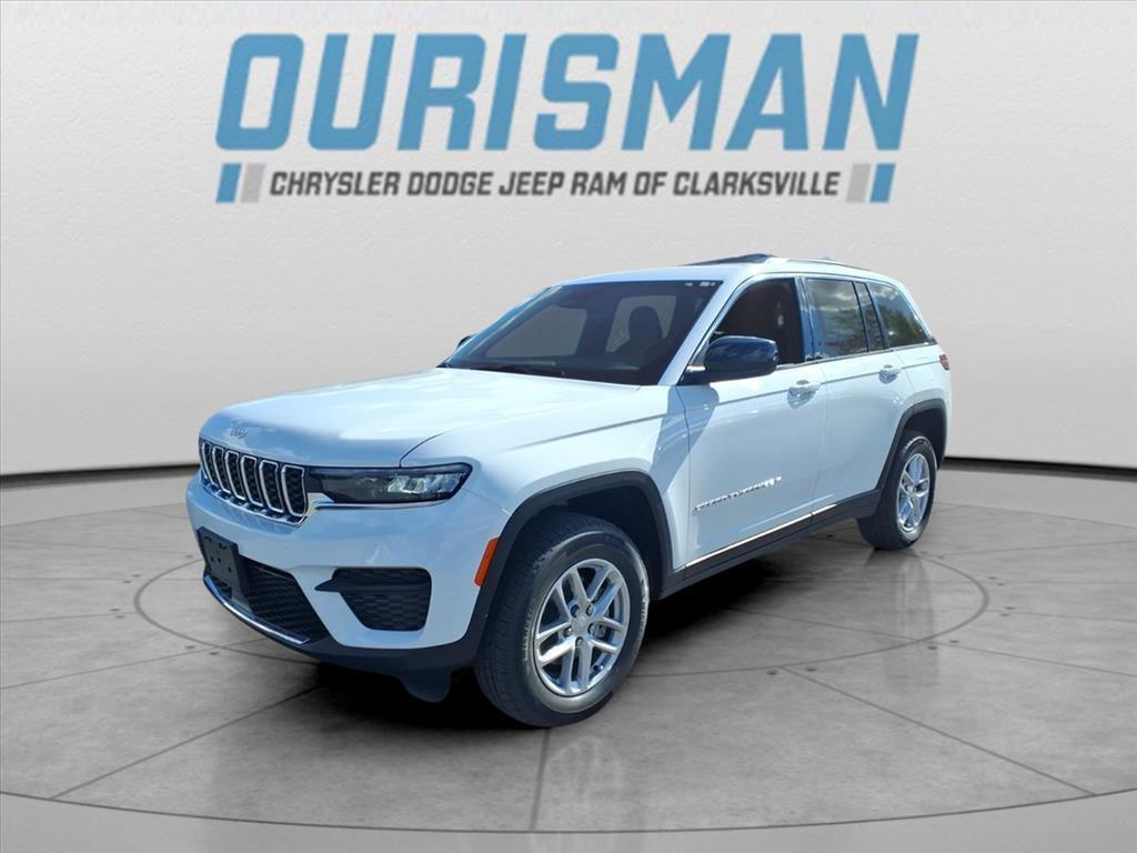 new 2025 Jeep Grand Cherokee car, priced at $31,303