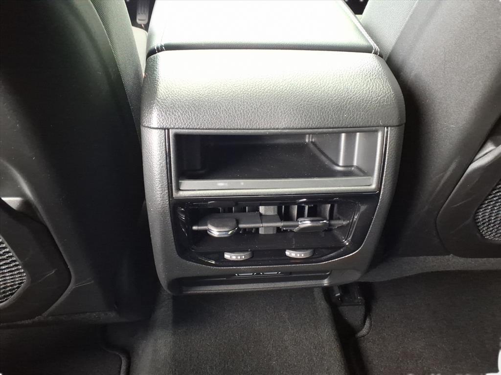 used 2025 Jeep Grand Cherokee car, priced at $31,300