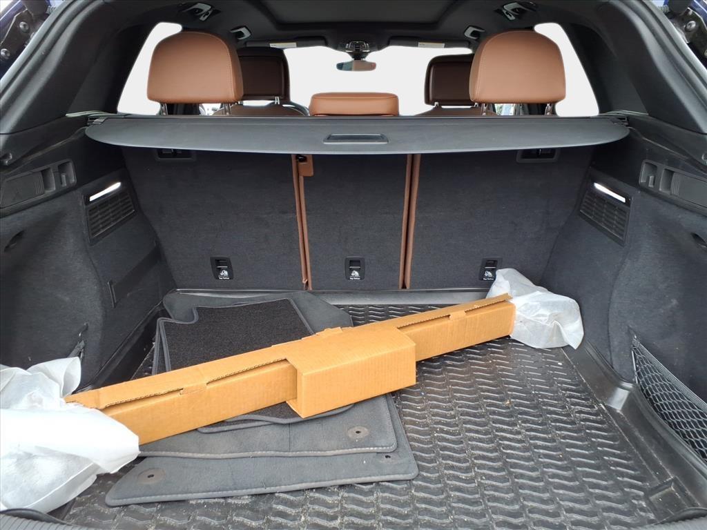 used 2022 Audi Q5 car, priced at $23,500