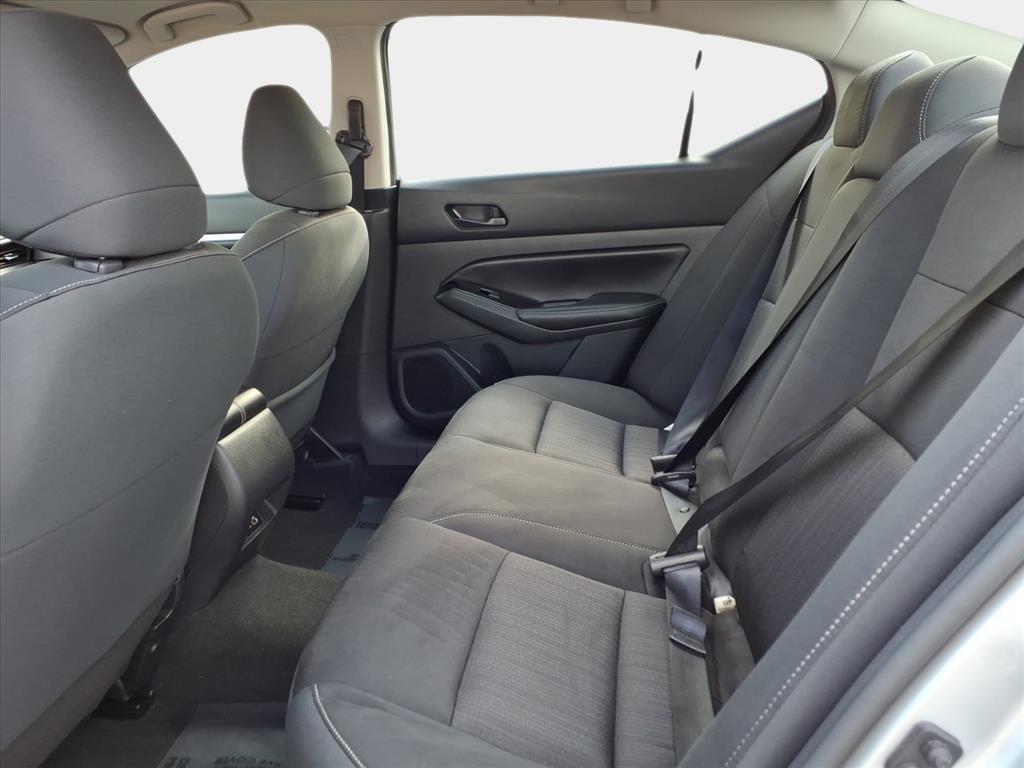 used 2023 Nissan Altima car, priced at $18,500