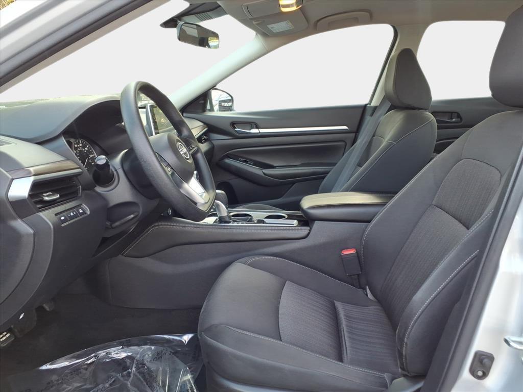used 2023 Nissan Altima car, priced at $18,500