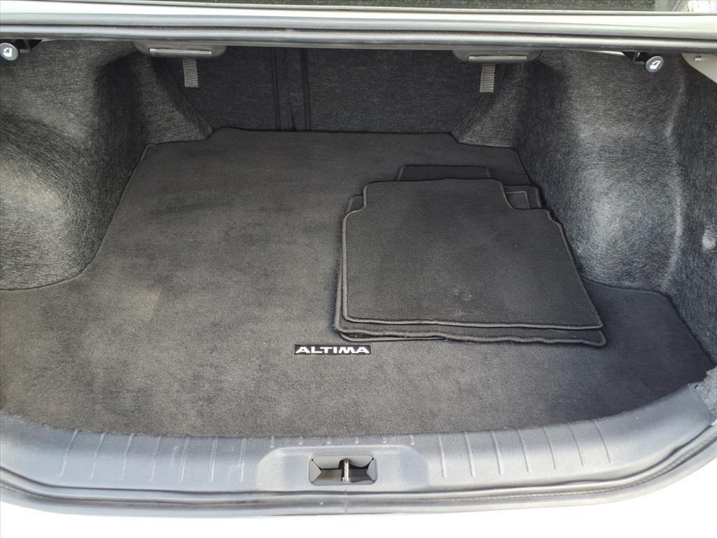 used 2023 Nissan Altima car, priced at $18,500