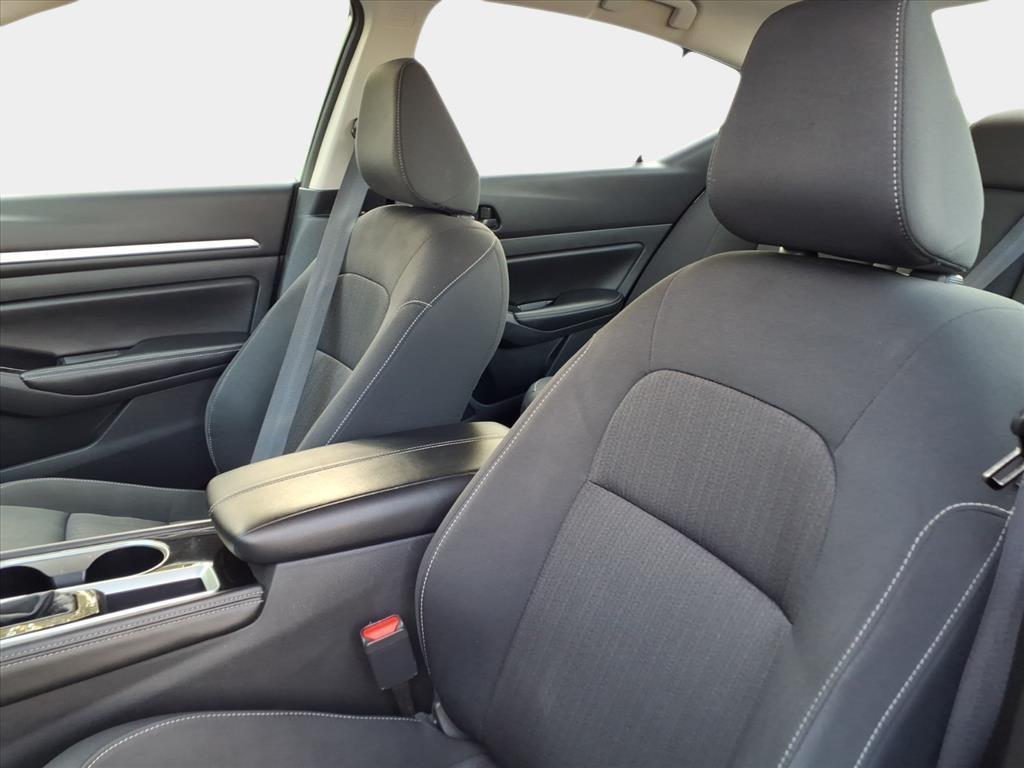 used 2023 Nissan Altima car, priced at $18,500