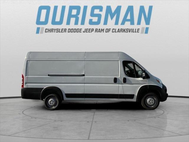 new 2024 Ram ProMaster 3500 car, priced at $49,863