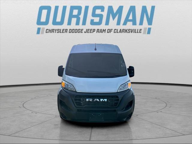 new 2024 Ram ProMaster 3500 car, priced at $49,863