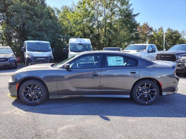 new 2023 Dodge Charger car, priced at $36,508