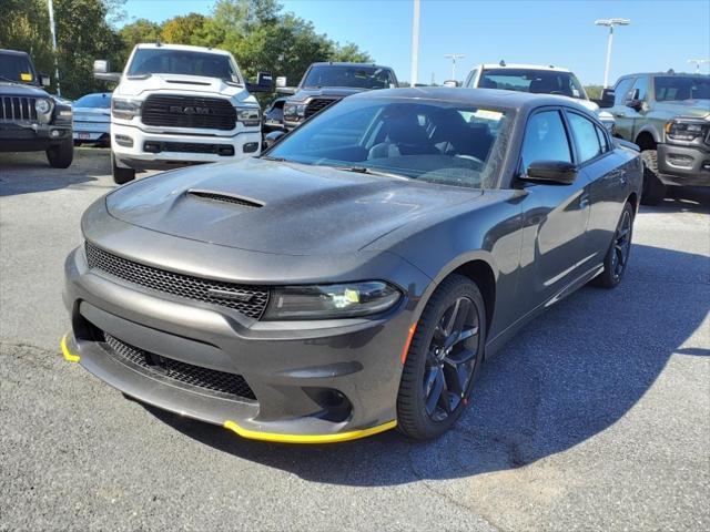 new 2023 Dodge Charger car, priced at $36,508