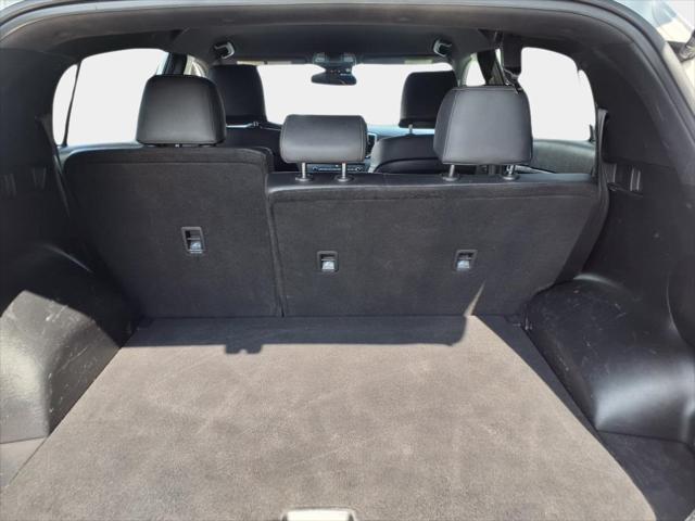 used 2020 Kia Sportage car, priced at $18,500