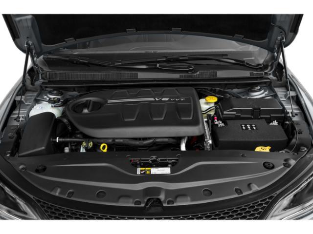 used 2015 Chrysler 200 car, priced at $10,999