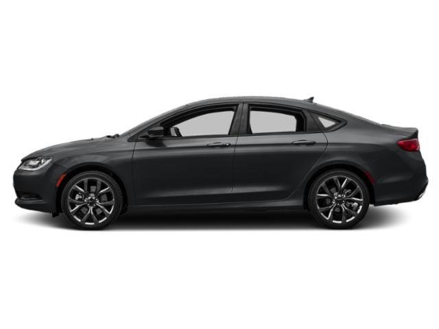 used 2015 Chrysler 200 car, priced at $10,999