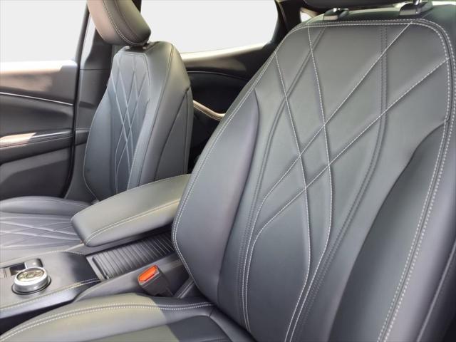 used 2021 Ford Mustang Mach-E car, priced at $24,500