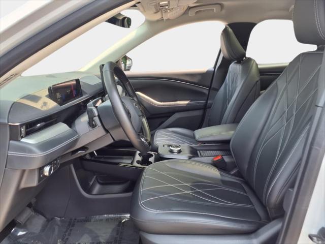 used 2021 Ford Mustang Mach-E car, priced at $24,500