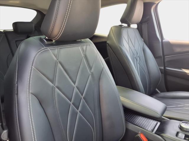 used 2021 Ford Mustang Mach-E car, priced at $24,500