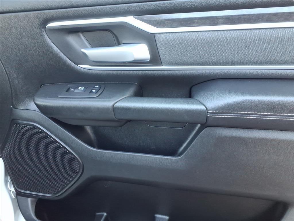 used 2023 Ram 1500 car, priced at $34,487