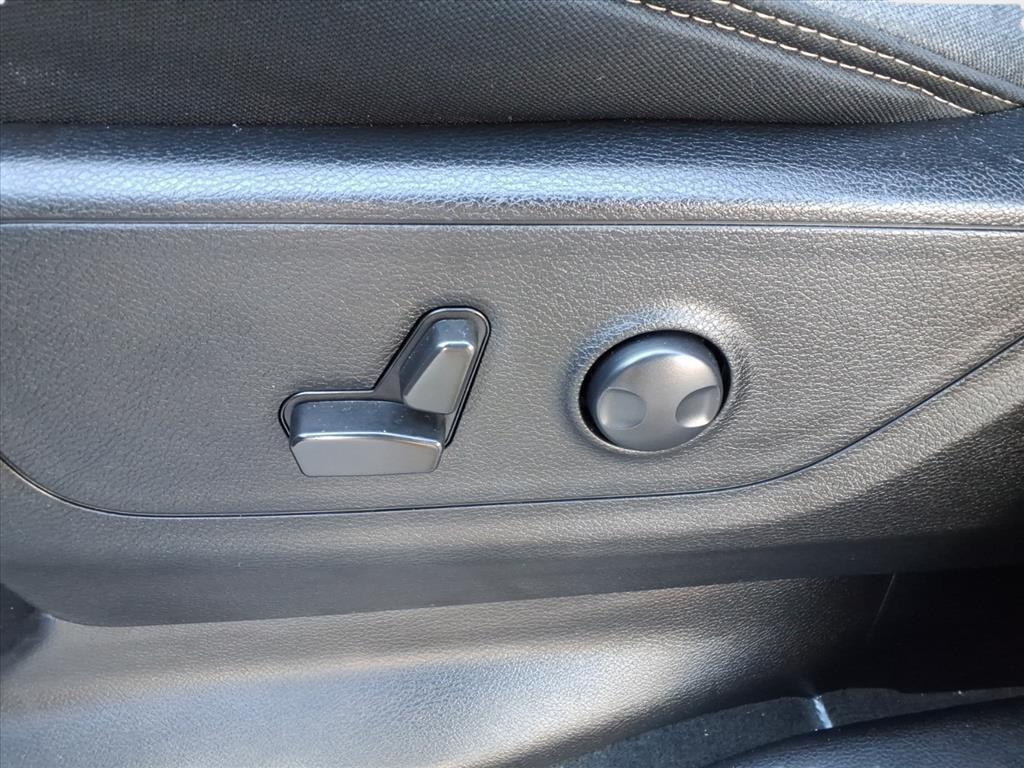 used 2023 Ram 1500 car, priced at $34,000