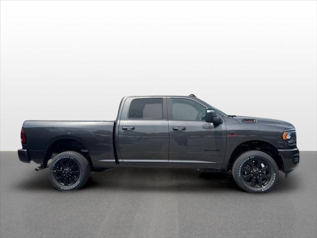 new 2024 Ram 2500 car, priced at $69,344