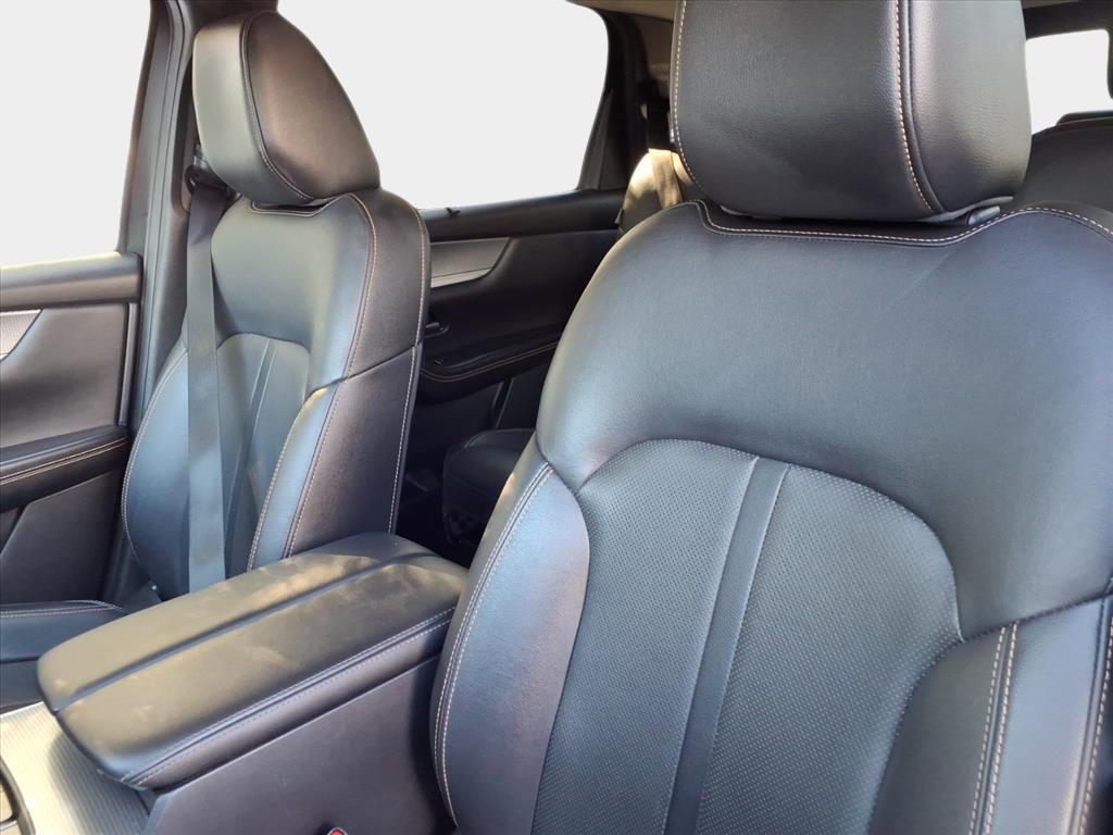 used 2024 Mazda CX-90 car, priced at $27,000