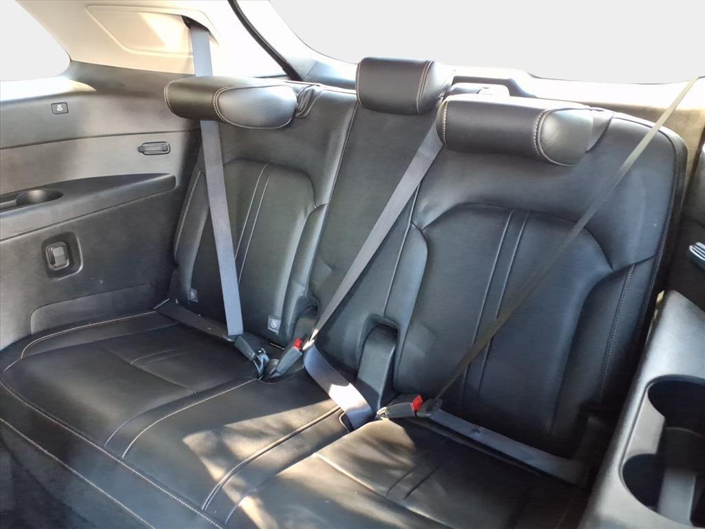 used 2024 Mazda CX-90 car, priced at $27,000