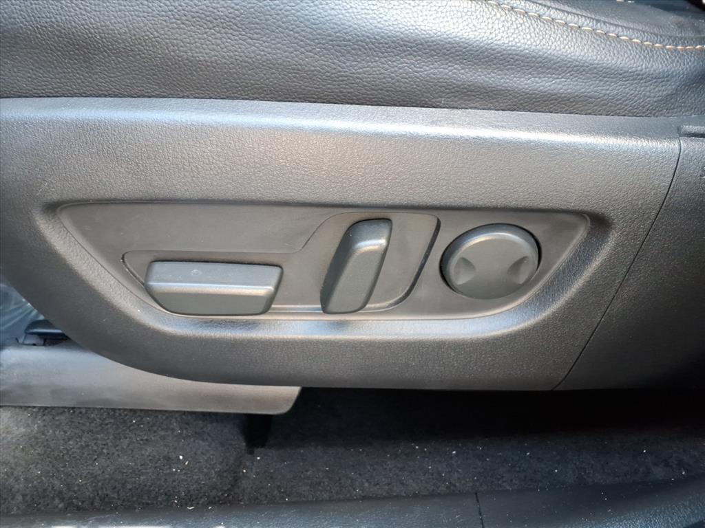 used 2024 Mazda CX-90 car, priced at $27,000