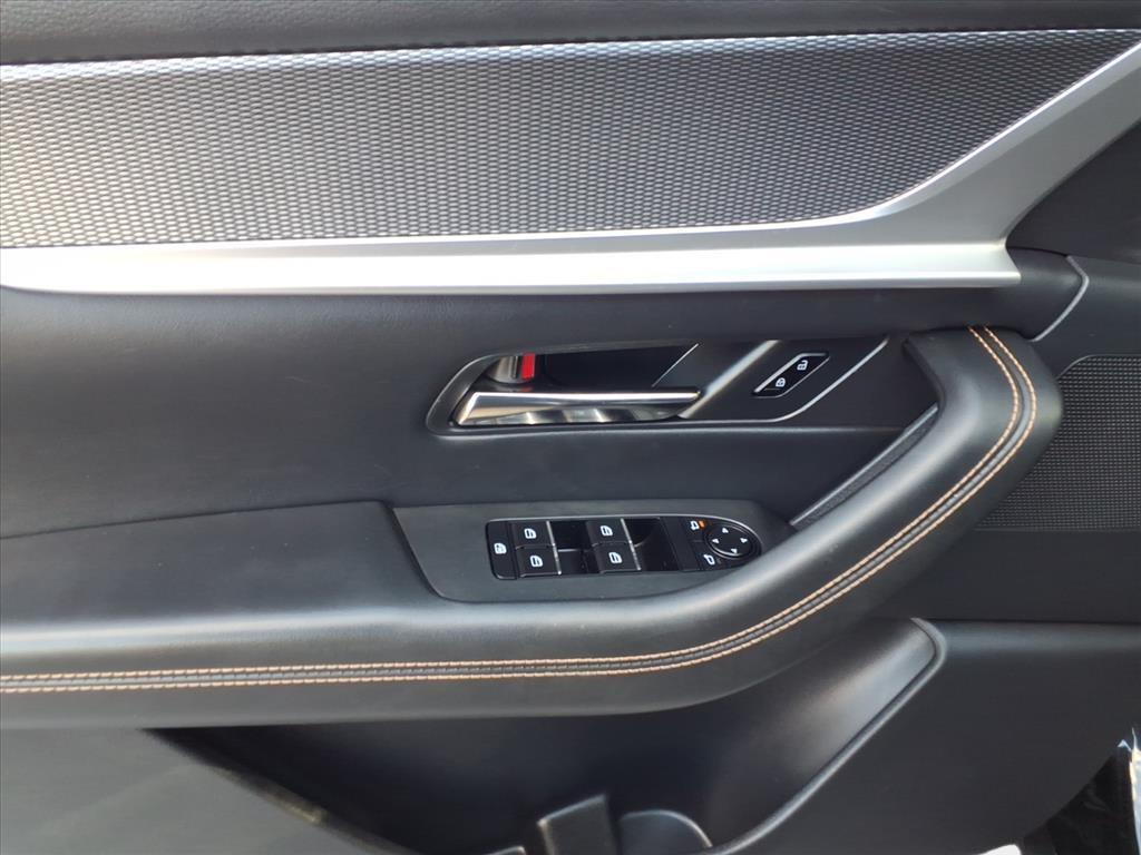 used 2024 Mazda CX-90 car, priced at $27,000