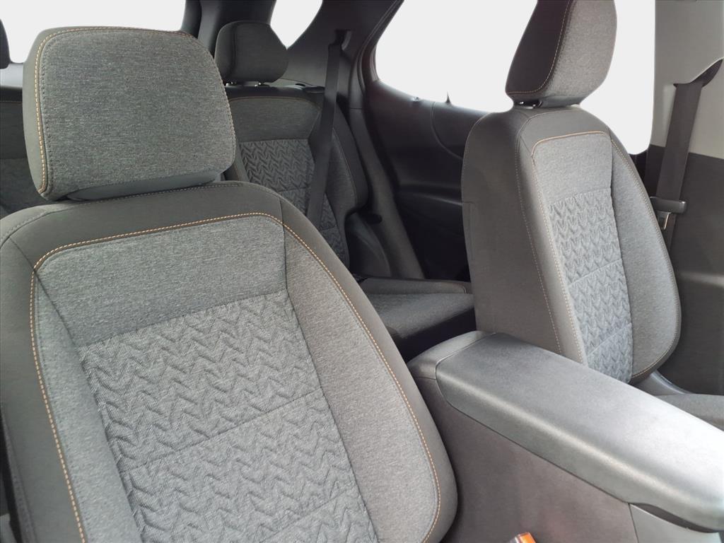 used 2024 Chevrolet Equinox car, priced at $21,300