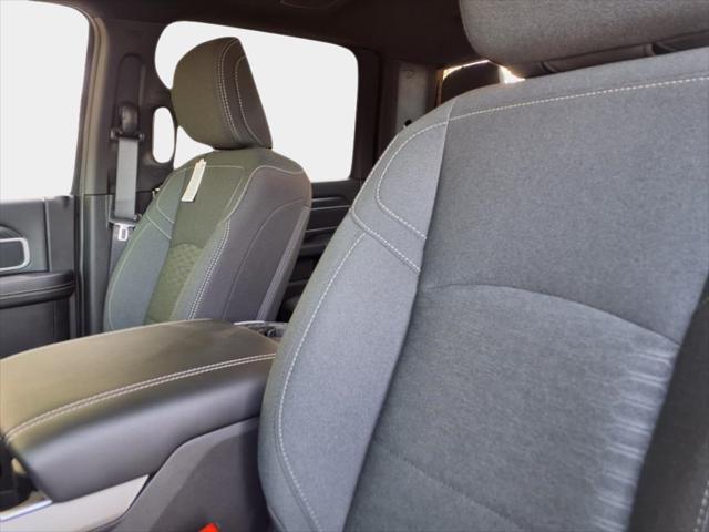 new 2025 Ram 2500 car, priced at $72,056
