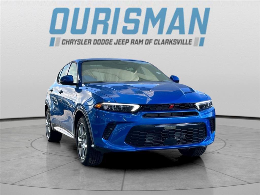 new 2024 Dodge Hornet car, priced at $33,071