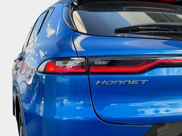 new 2024 Dodge Hornet car, priced at $32,341