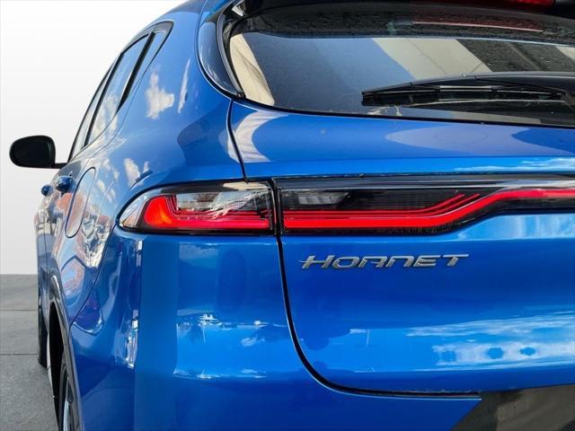 new 2024 Dodge Hornet car, priced at $31,381