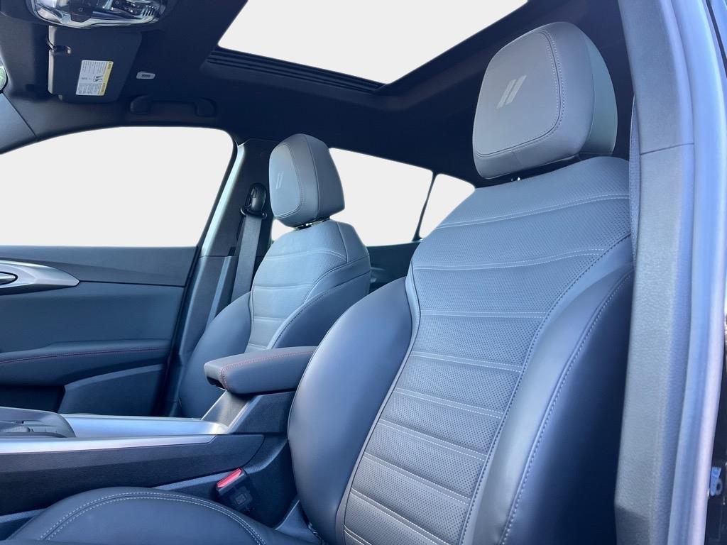 new 2024 Dodge Hornet car, priced at $34,402