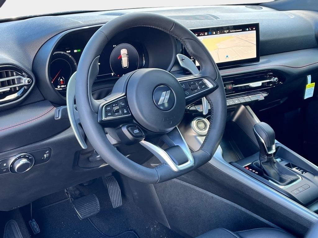 new 2024 Dodge Hornet car, priced at $34,402
