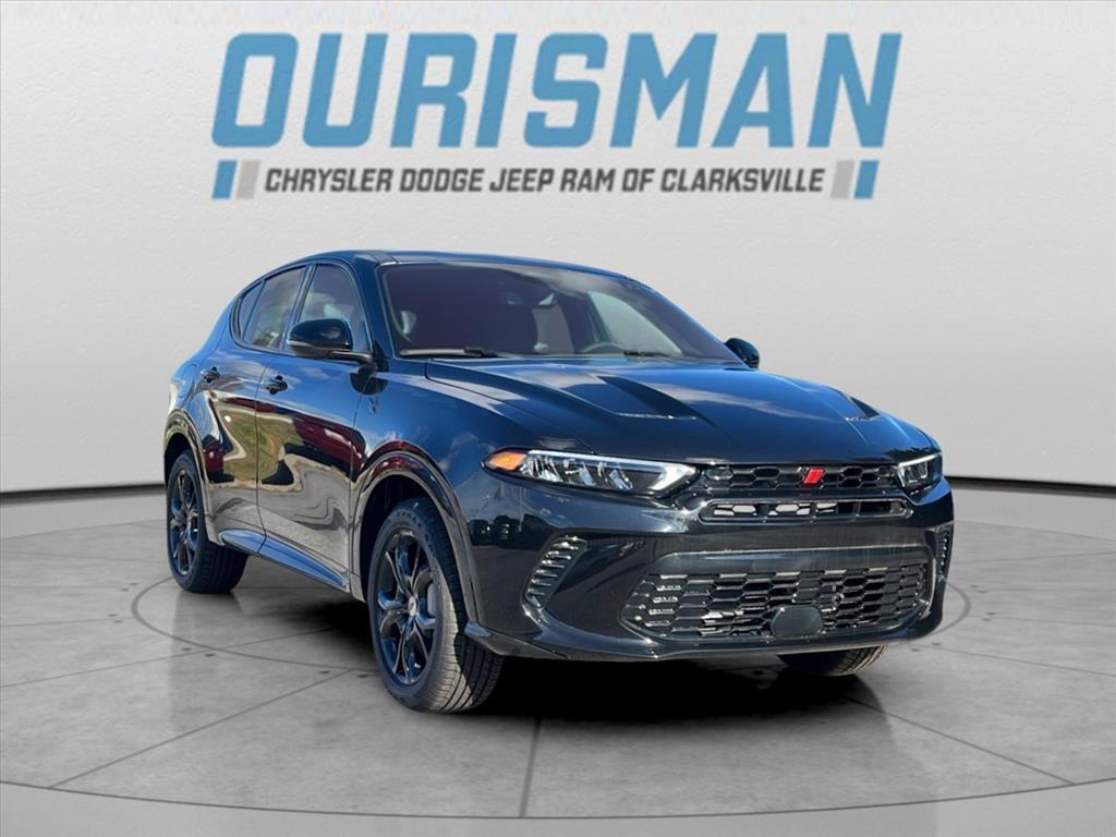 new 2024 Dodge Hornet car, priced at $34,402