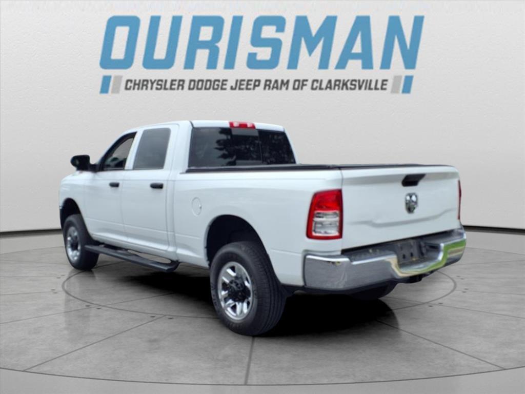 used 2019 Ram 2500 car, priced at $28,806