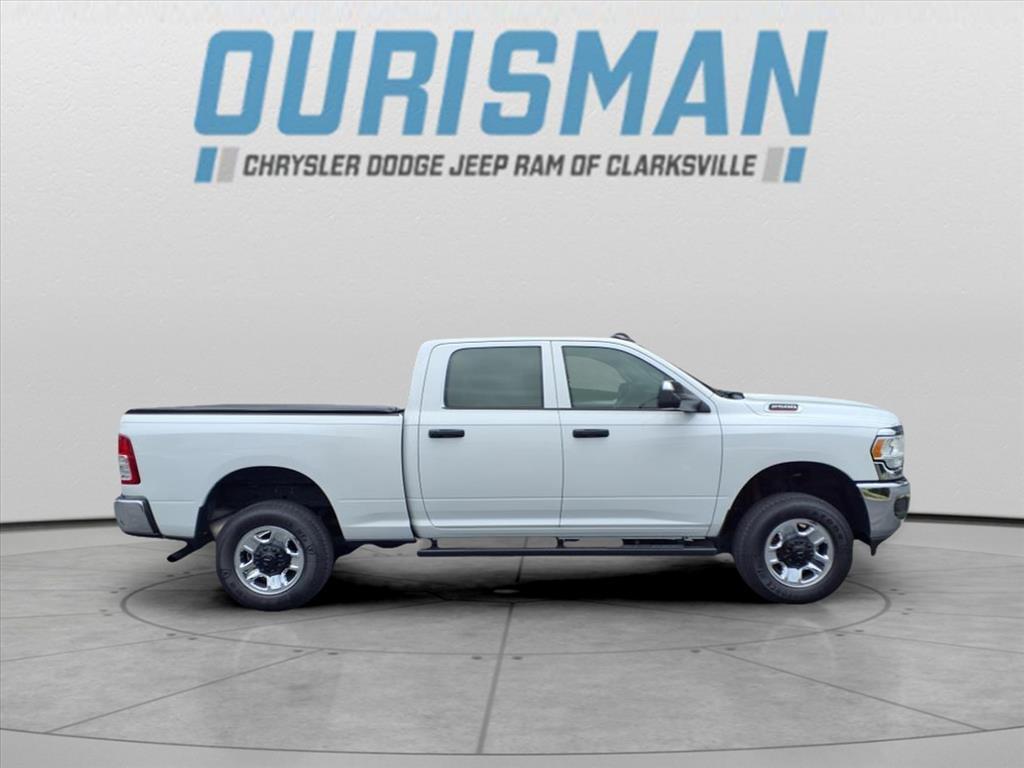 used 2019 Ram 2500 car, priced at $28,806