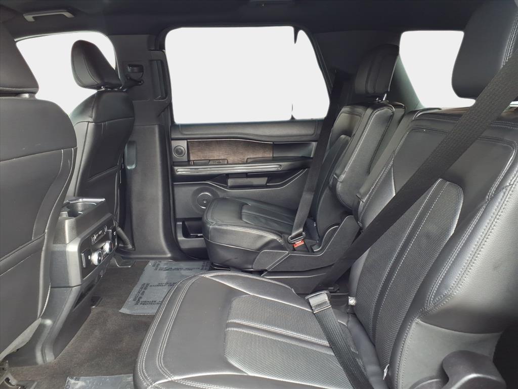 used 2021 Ford Expedition car, priced at $32,500