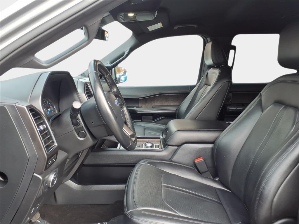 used 2021 Ford Expedition car, priced at $32,500
