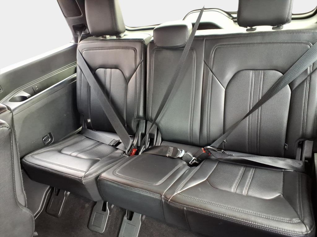 used 2021 Ford Expedition car, priced at $32,500