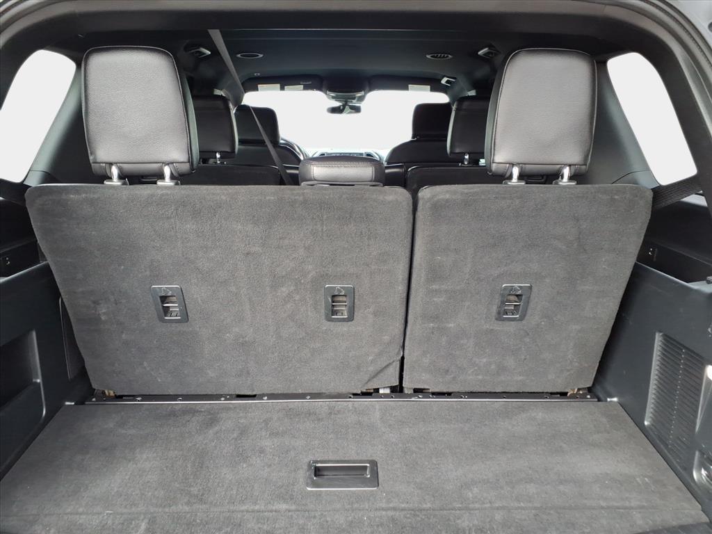 used 2021 Ford Expedition car, priced at $32,500
