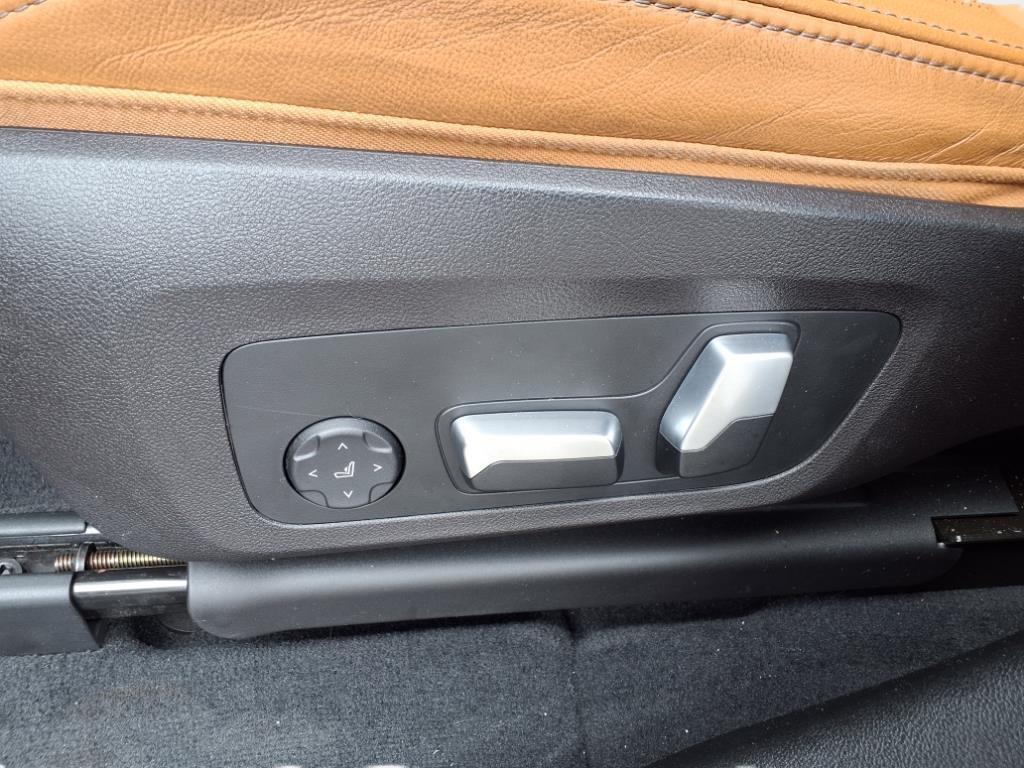 used 2022 BMW X3 car, priced at $33,700