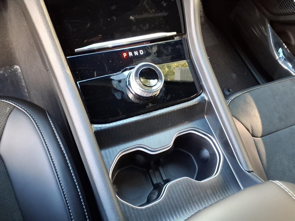 new 2025 Jeep Grand Cherokee car, priced at $34,498