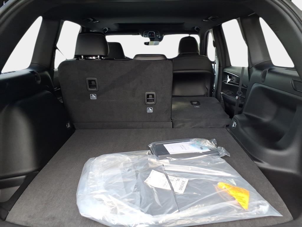 new 2025 Jeep Grand Cherokee car, priced at $34,498