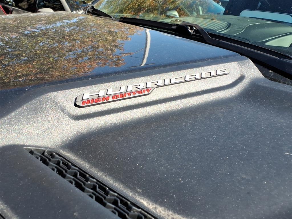 new 2026 Ram 1500 car, priced at $88,155