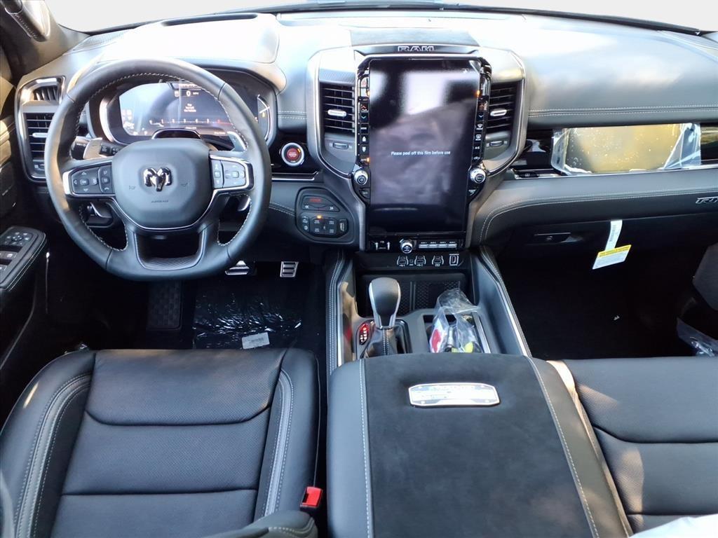 new 2026 Ram 1500 car, priced at $88,155