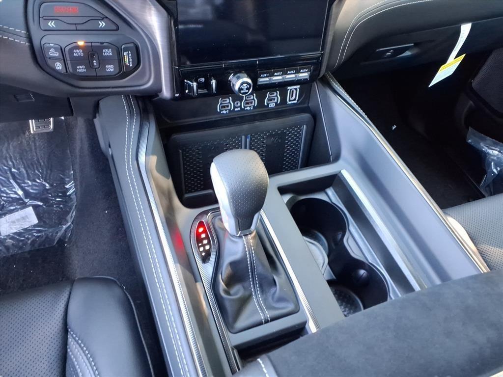 new 2026 Ram 1500 car, priced at $88,155