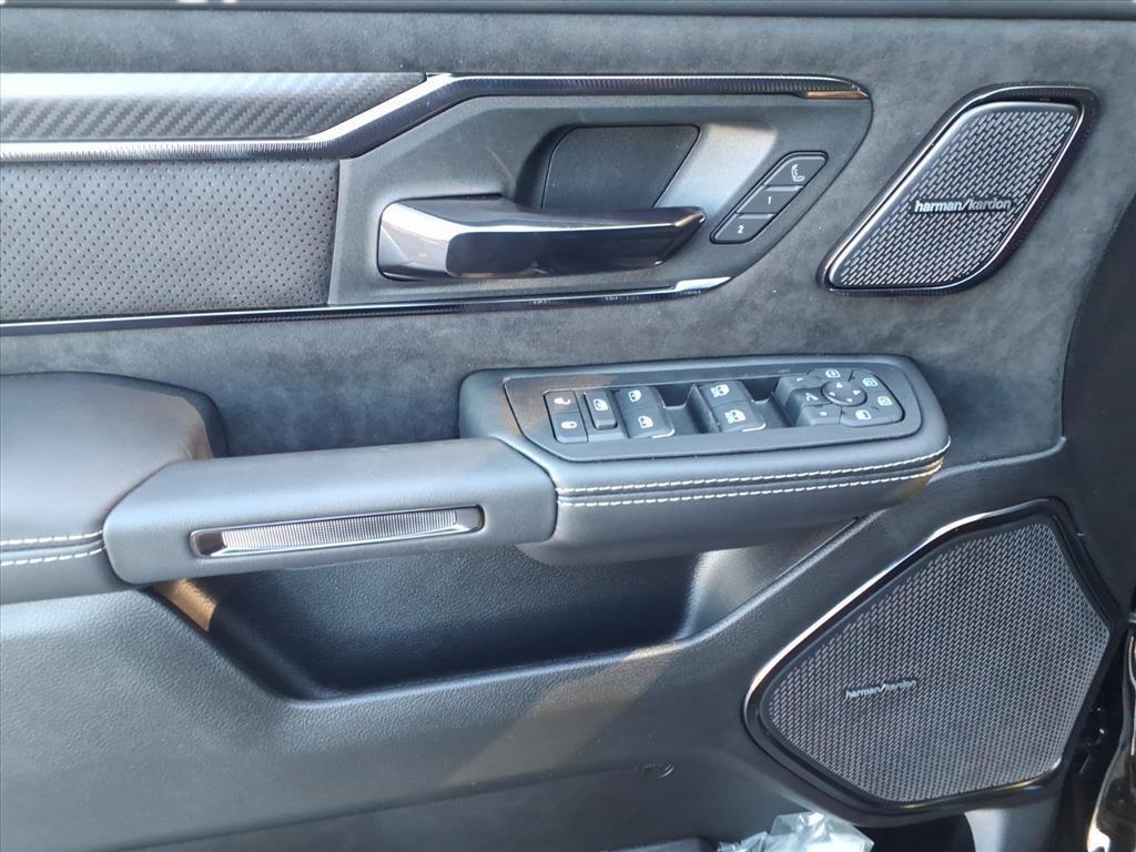 new 2026 Ram 1500 car, priced at $88,155