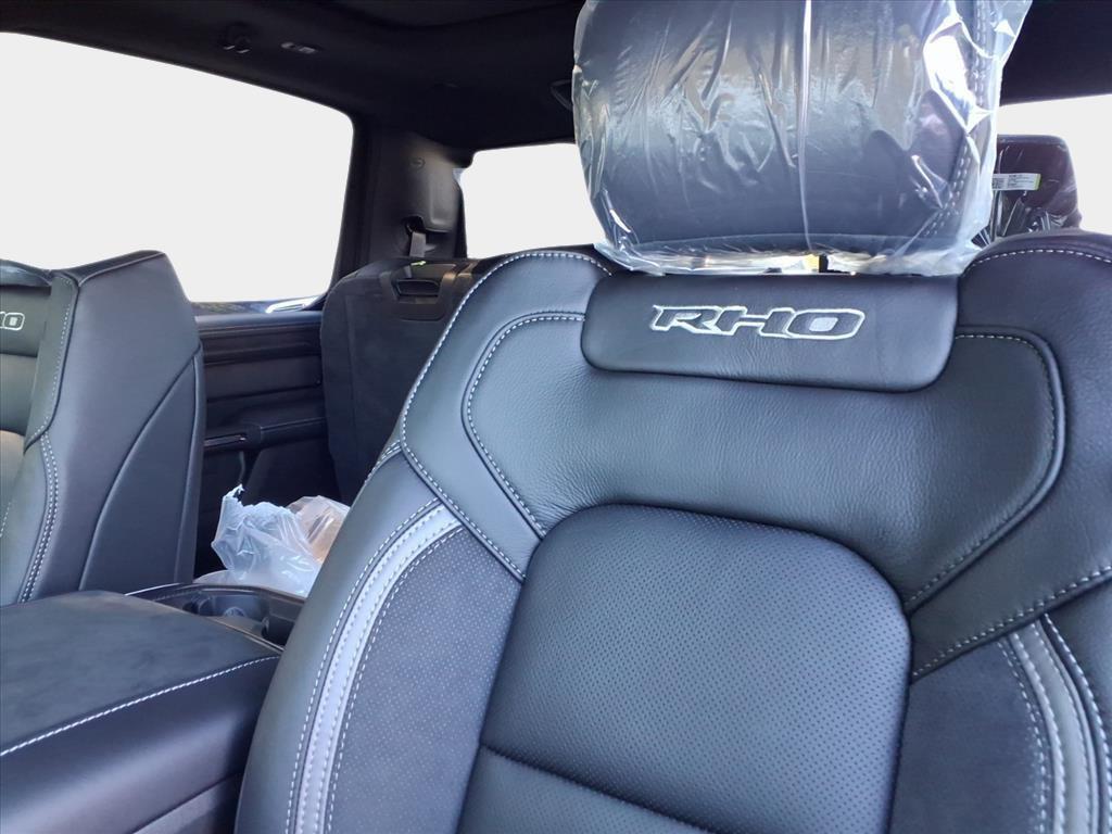 new 2026 Ram 1500 car, priced at $88,155