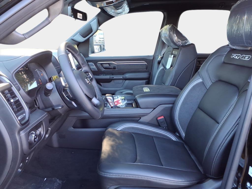 new 2026 Ram 1500 car, priced at $88,155