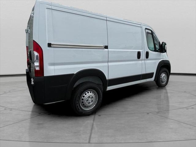 new 2024 Ram ProMaster 2500 car, priced at $43,243