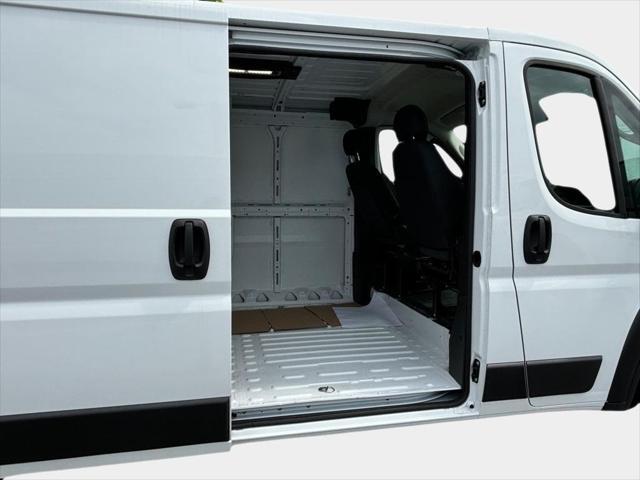 new 2024 Ram ProMaster 2500 car, priced at $43,243