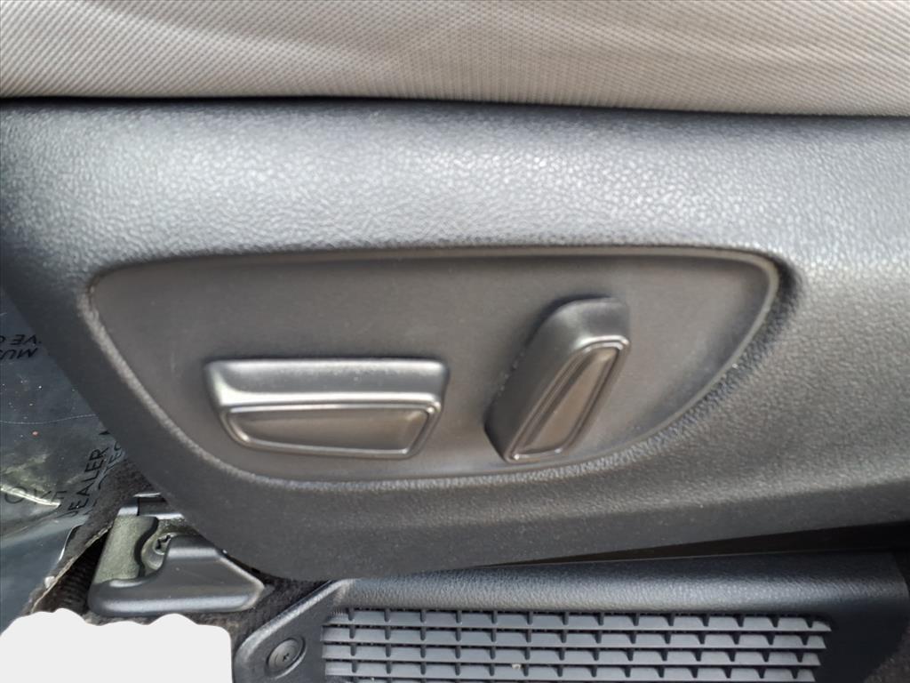 used 2023 Toyota Sienna car, priced at $33,900